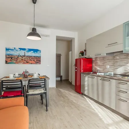 Apartment Martina, By Short Holidays